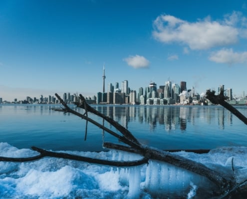 Winter Activity Guide for Toronto: Top 5 Things To Do
