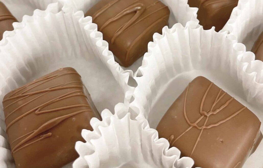 CFX Chocolate Factory Niagara-on-the-Lake Tours