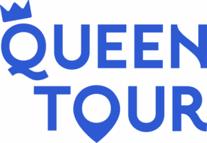 Queen Tour Logo Niagara Falls Tours