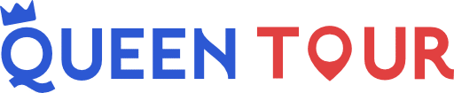 Queen Tour Niagara Logo Horizontal